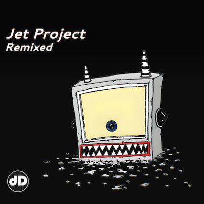 Jet Project Remixed