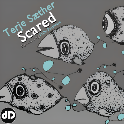 Scared feat. Malin Pettersen (Remixes)