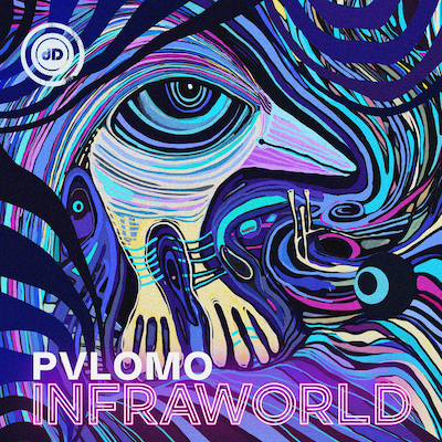 Infraworld (Inc. BadWolf Remix)