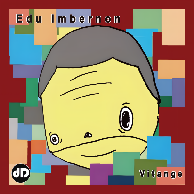 Vitange (Inc. UNER & Los Suruba Remixes)