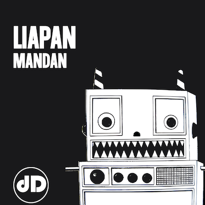 Mandan (Inc. Afrilounge Remix)
