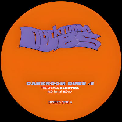 Darkroom Dubs #5 - Elektra