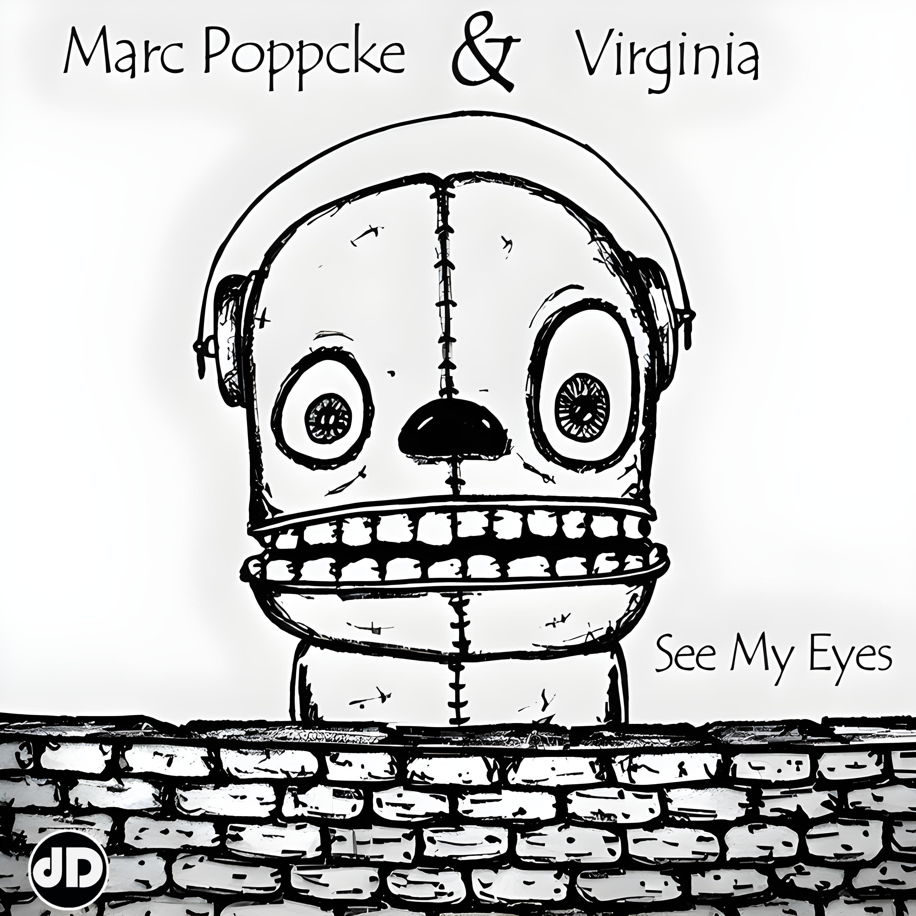 See My Eyes (Inc. Sei A Remix)