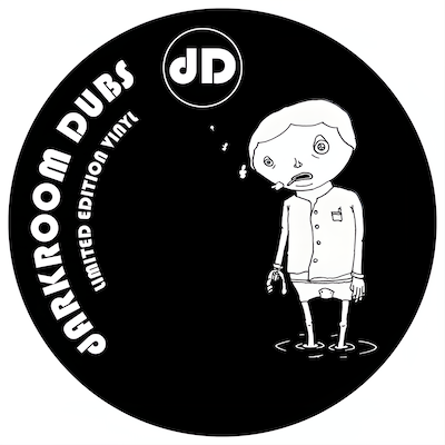 Darkroom Dubs Remixed (Robag Wruhme & John Selway Mixes) Darkroom Dubs Remixed (Robag Wruhme & John Selway Mixes)