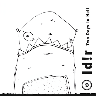 Two Days In Hell (Inc. Sigward Remix)