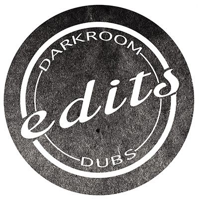 Darkroom Dubs Edits #2