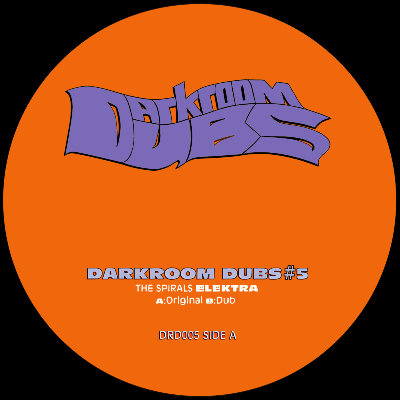 Darkroom Dubs #5 - Elektra