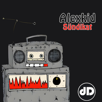 Sündikat (Inc. Master H Remix)