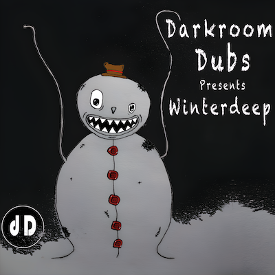 Darkroom Dubs Presents: Winterdeep Darkroom Dubs Presents: Winterdeep