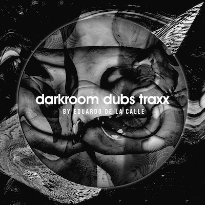 Darkroom Dubs Traxx by Eduardo De La Calle
