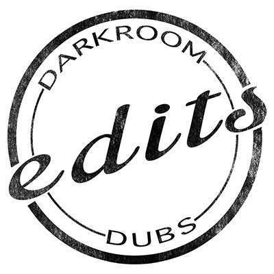 Darkroom Dubs Edits