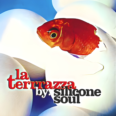 La Terrrazza - Compiled & Mixed by Silicone Soul (Free Download)