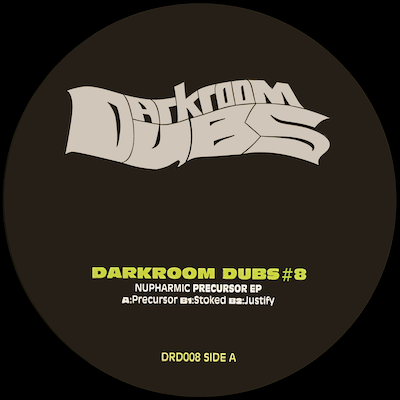 Darkroom Dubs #8 - Precursor