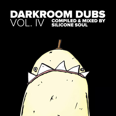 Darkroom Dubs Vol. IV - Complied & Mixed by Silicone Soul (Unmixed Bundle & DJ Mix)