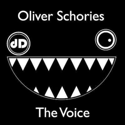 The Voice (Inc. Solee & APNO Remixes) The Voice (Inc. Solee & APNO Remixes)