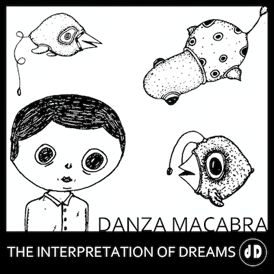 The Interpretation of Dreams (Inc. Patlac Remix) The Interpretation of Dreams (Inc. Patlac Remix)