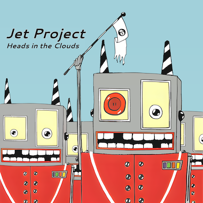 Heads in the Clouds (Digital Album)