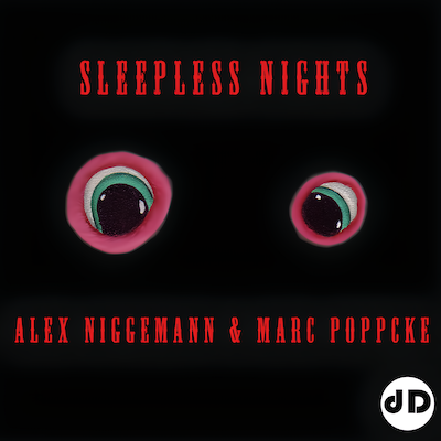 Sleepless Nights (Inc. Silicone Soul Remix) Sleepless Nights (Inc. Silicone Soul Remix)
