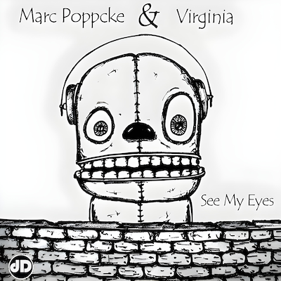 See My Eyes (Inc. Sei A Remix)