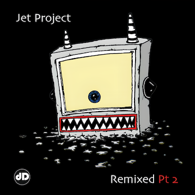 Remixed Pt. 2 (Silicone Soul & Gary Beck) Remixed Pt. 2 (Silicone Soul & Gary Beck)