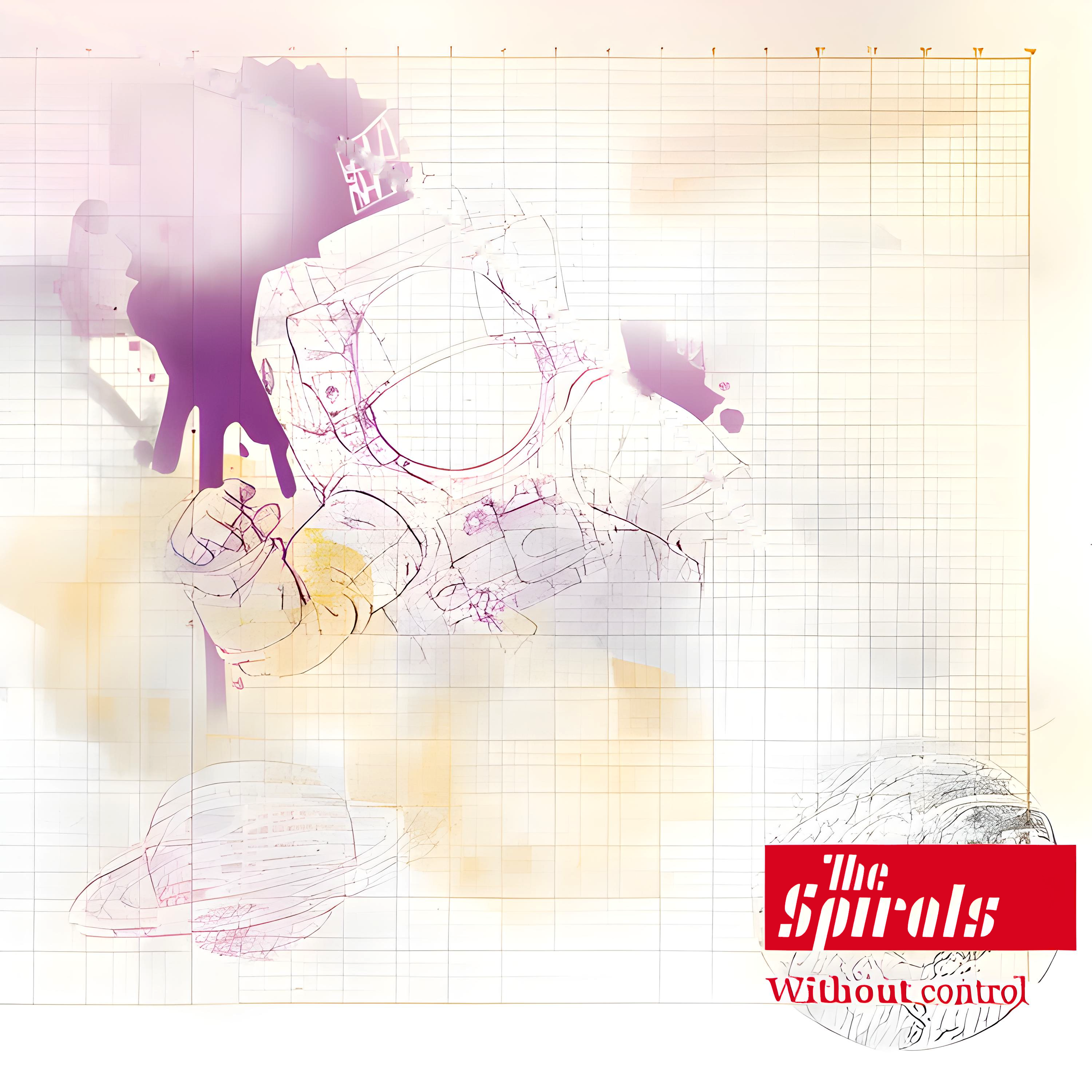 Without Control (Digital Album)