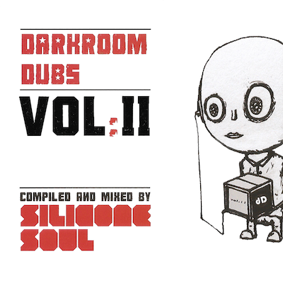 Darkroom Dubs Vol. II - Compiled & Mixed by Silicone Soul (Unmixed Bundle & DJ Mix) Darkroom Dubs Vol. II - Compiled & Mixed by Silicone Soul (Unmixed Bundle & DJ Mix)