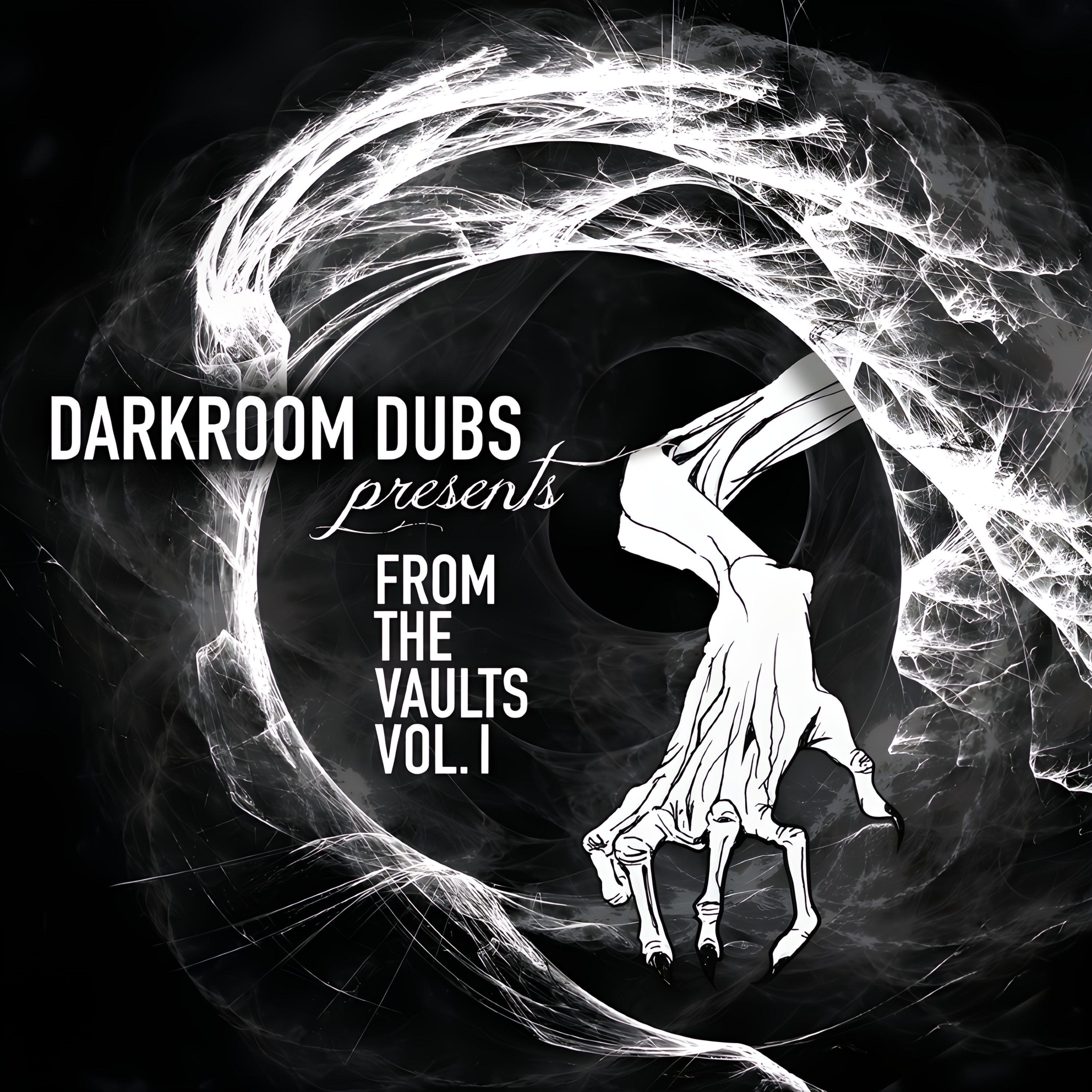 Darkroom Dubs Presents: From the Vaults Vol. I Darkroom Dubs Presents: From the Vaults Vol. I