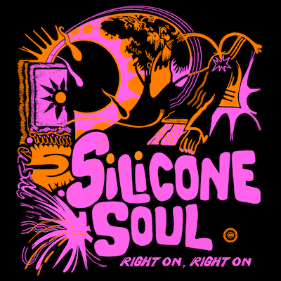 Right On, Right On - 20th Anniversary Edition