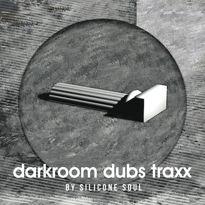 Darkroom Dubs Traxx by Silicone Soul (Theus Mago & Id!r/ Shall Ocin Remixes)