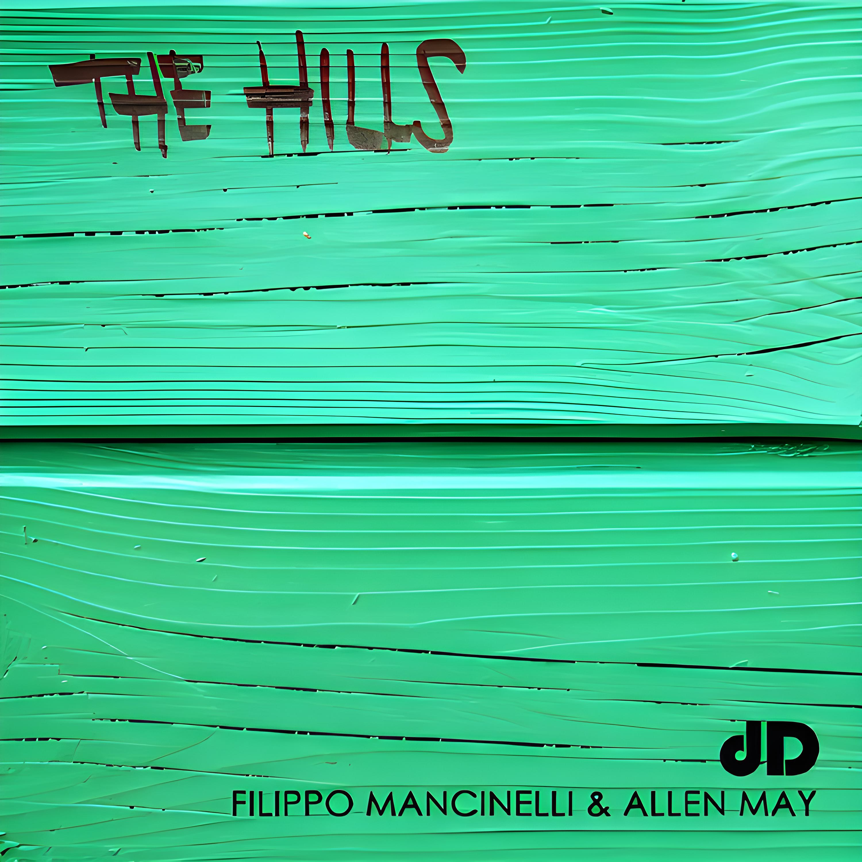 The Hills (Inc. John Selway & Haruki Matsuo Remixes)