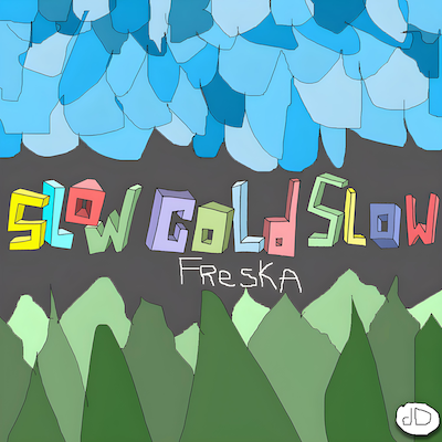 Slow Cold Slow (Inc. Of Norway & Spieltape Remixes)