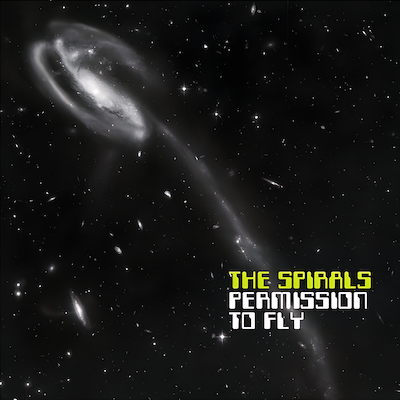 Permission to Fly