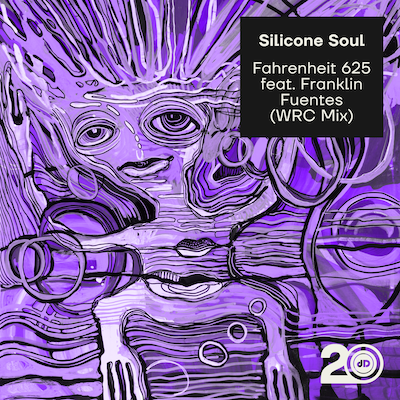 Fahrenheit 625 (WRC Mix)