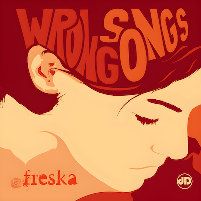 Wrong Songs (Digital Album)