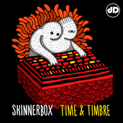 Time & Timbre