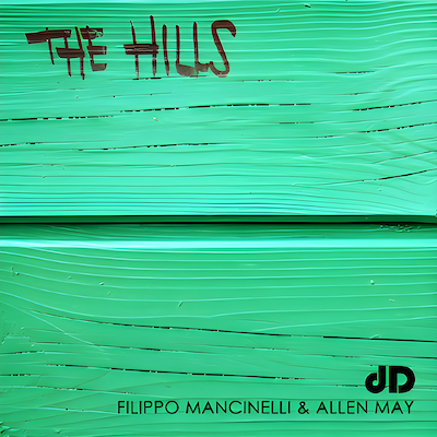 The Hills (Inc. John Selway & Haruki Matsuo Remixes)