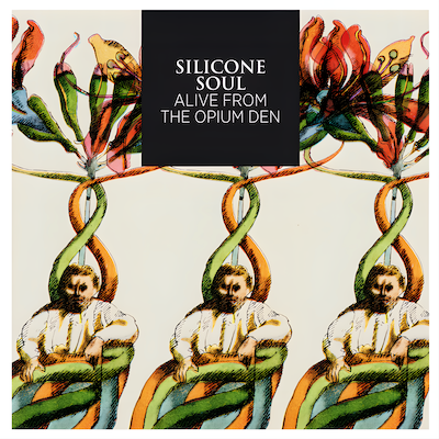Darkroom Dubs #50 - Alive From The Opium Den Darkroom Dubs #50 - Alive From The Opium Den