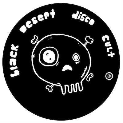 Black Desert Disco Cult (Inc. Bloody Mary & House Of Black Lanterns Remixes) Black Desert Disco Cult (Inc. Bloody Mary & House Of Black Lanterns Remixes)